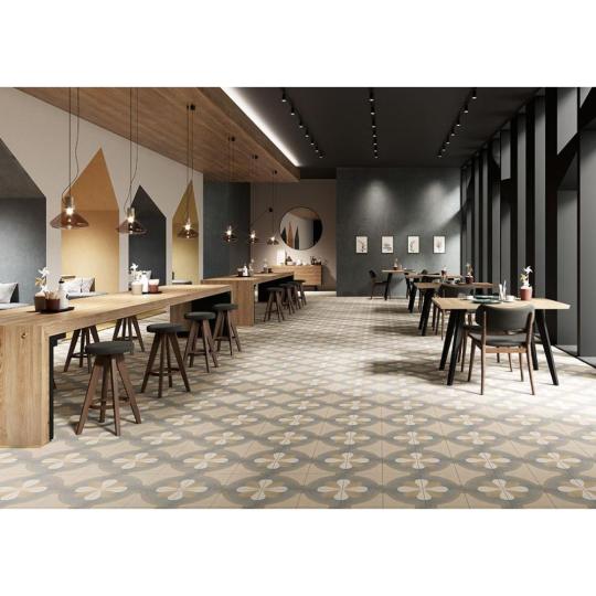 fioranese cmb20d2 cementine boho cementlap etterem bisztro vintage modern design retro mintas greslap jarolap padlolap burkolat csempe furdoszoba furdo konyha nappali.JPG